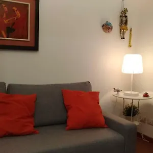 Appartamento A Casa Di Lori, Aeroporto di Catania Fontana Rossa