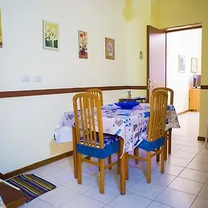 Appartamento La Casa Di Salvo, Aeroporto di Catania Fontana Rossa