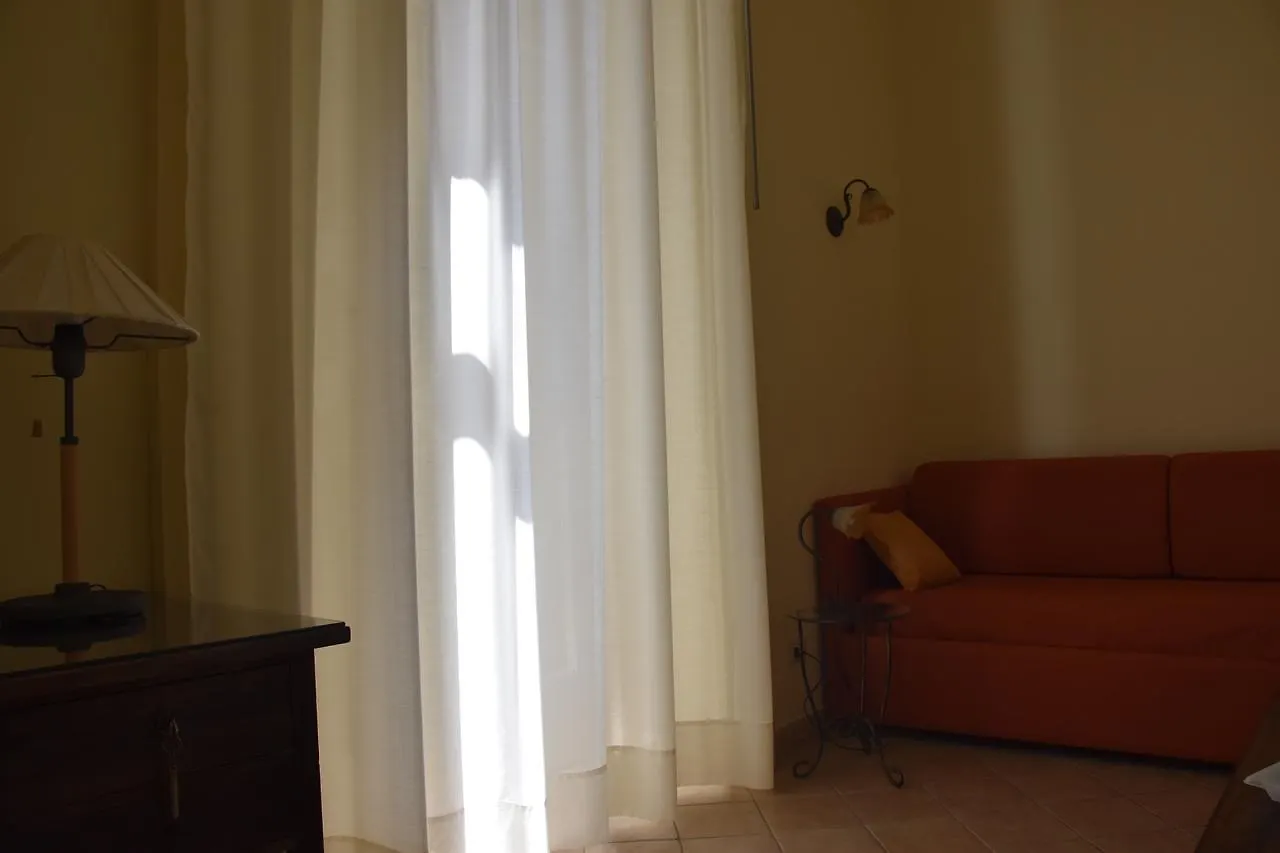 B&B Al Teatro Massimo Katania Nocleg ze śniadaniem